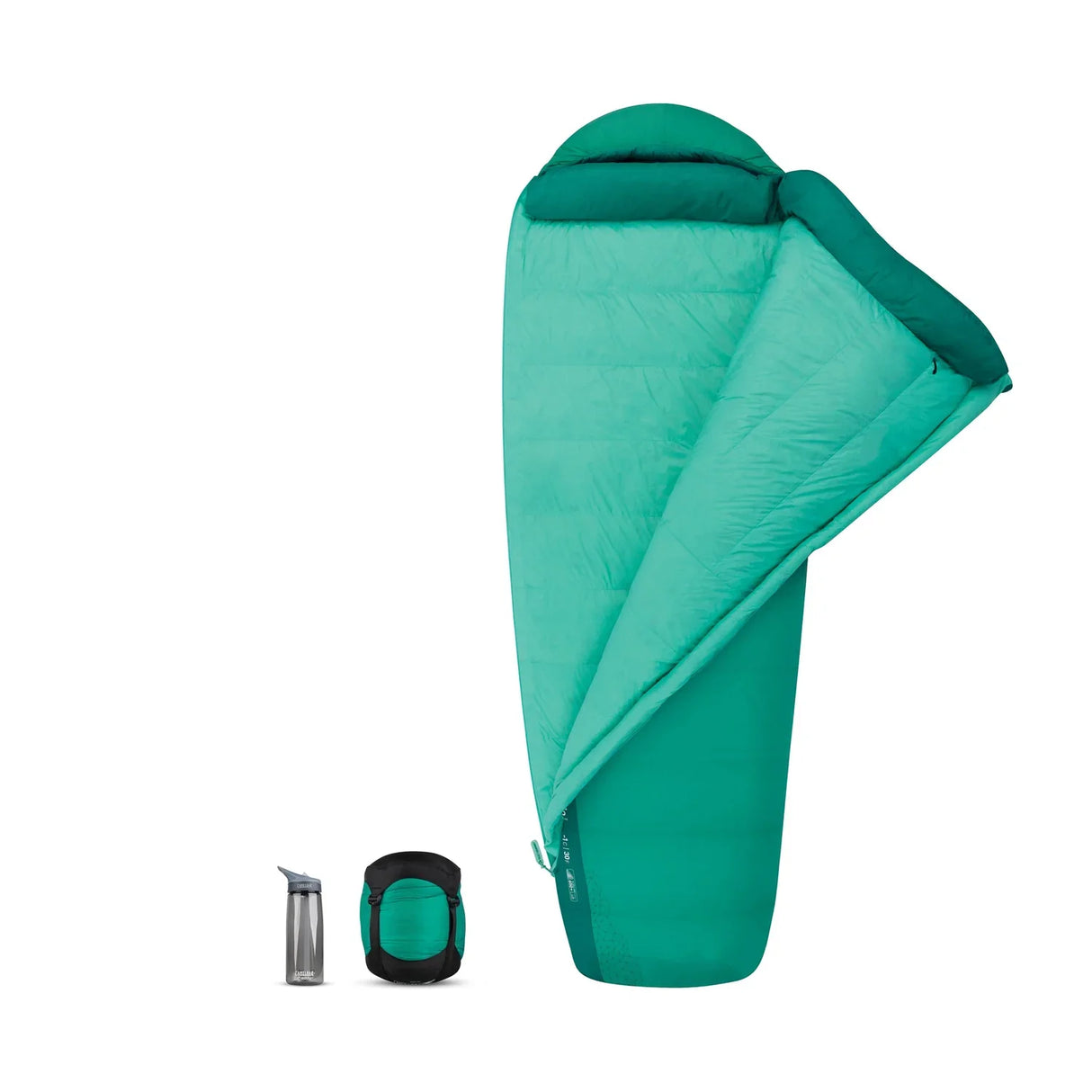 Sea to Summit Journey Women's Down Sleeping Bag JoII