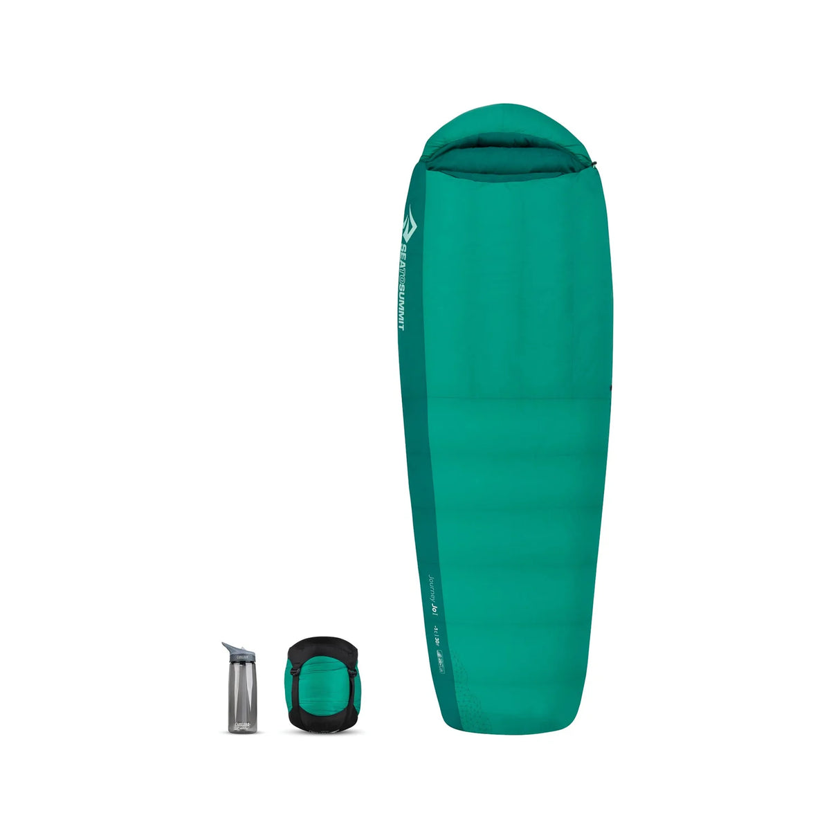 Sea to Summit Journey Women's Down Sleeping Bag JoI - Clearance
