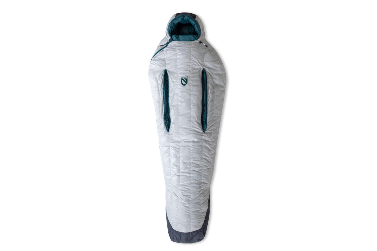 Nemo Kayu Women's 15F Reg Sleeping Bag