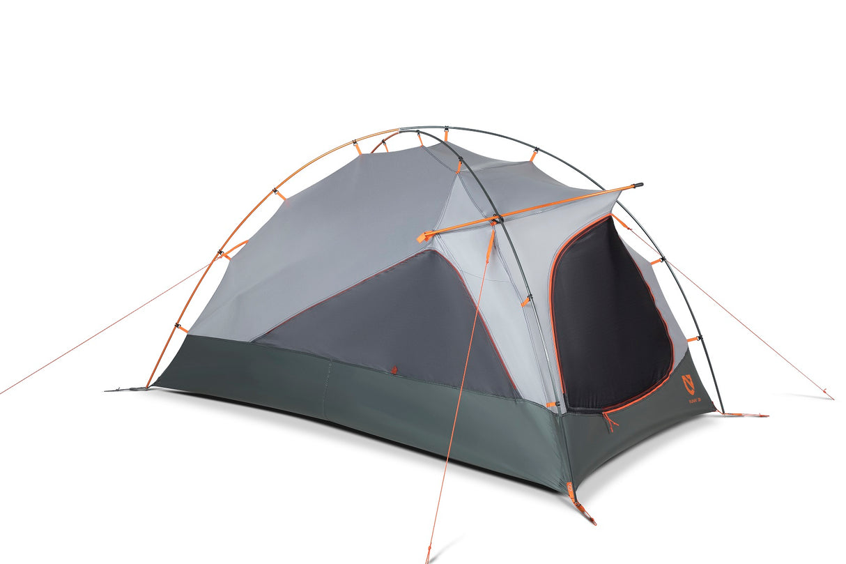 Nemo Kunai 2P Tent