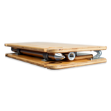 Zempire Kitpac Spike Table - Clearance