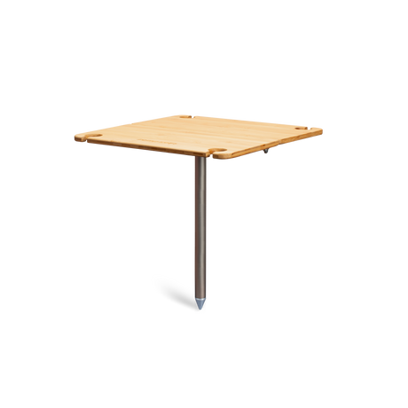 Zempire Kitpac Spike Table - Clearance