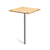 Zempire Kitpac Spike Table - Clearance