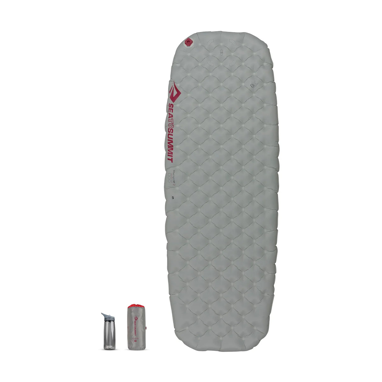 Sea to Summit Ether Light XT Insulated Air Sleeping Mat Women's - Clearance