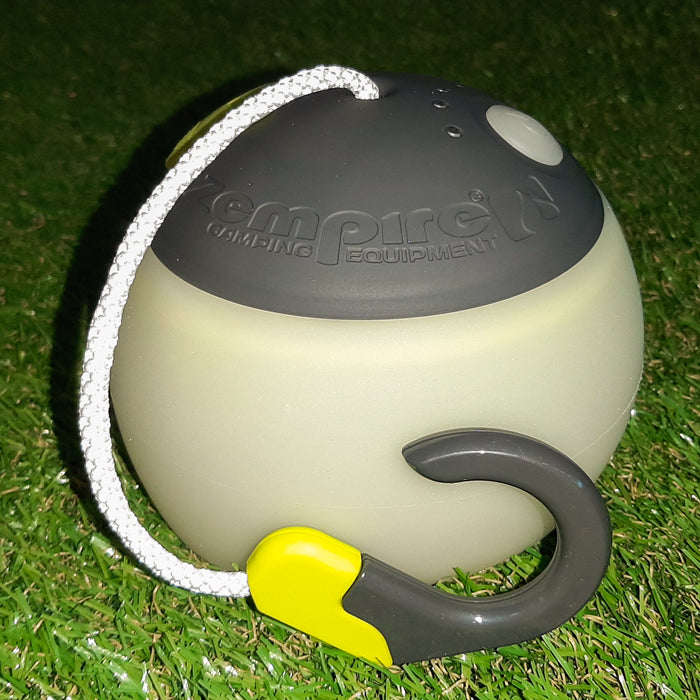 Zempire Megadome V2 Camping Light