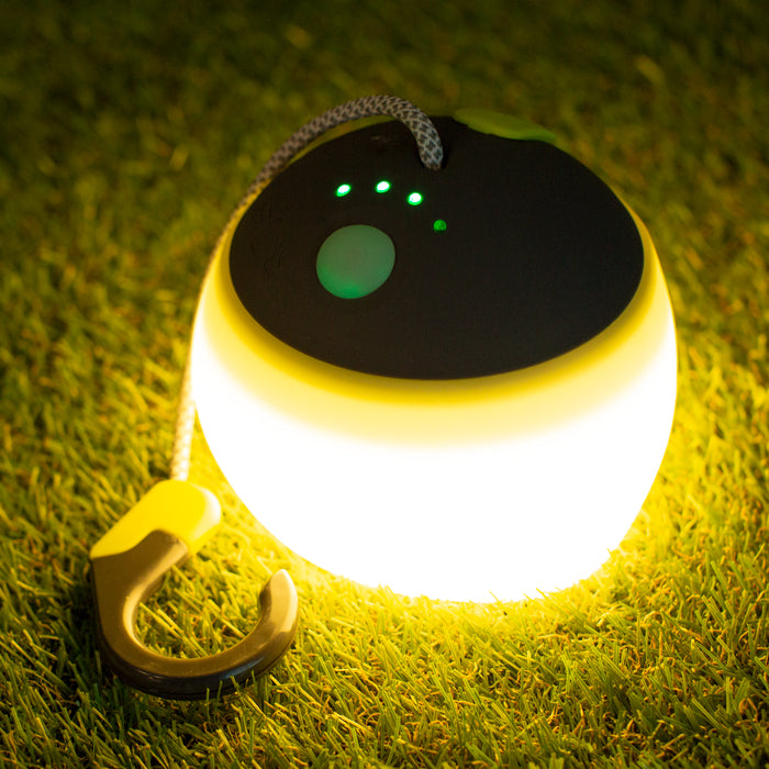 Zempire Megadome V2 Camping Light - Clearance