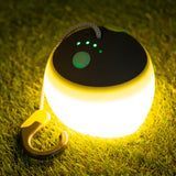 Zempire Megadome V2 Camping Light