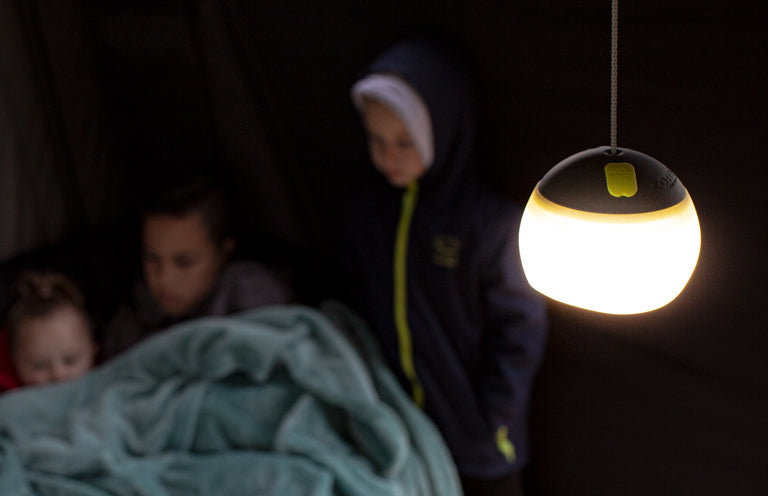 Zempire Megadome V2 Camping Light - Clearance