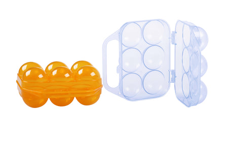 OZtrail One Dozen Egg Carrier