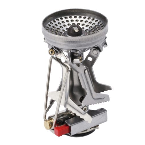 Soto Amicus Stove