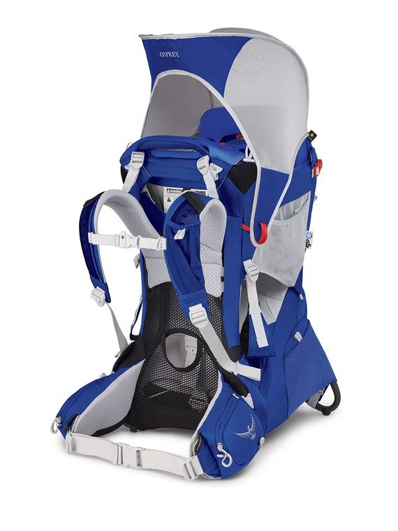 Osprey Poco Plus - Clearance