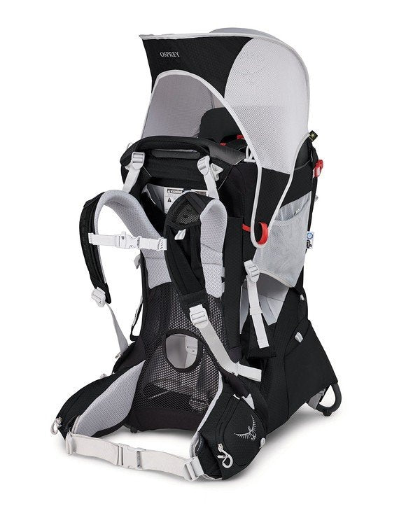 Osprey Poco Plus - Clearance