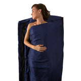 Sea to Summit Premium Silk Travel Liner with Stretch Panels