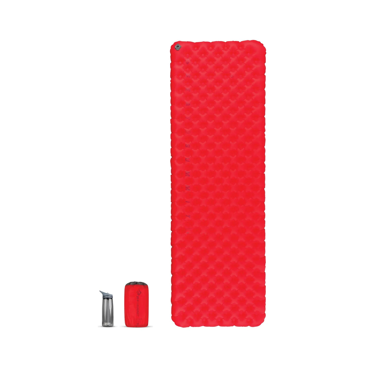 Sea to Summit Comfort Plus XT ASC Insulated Mat