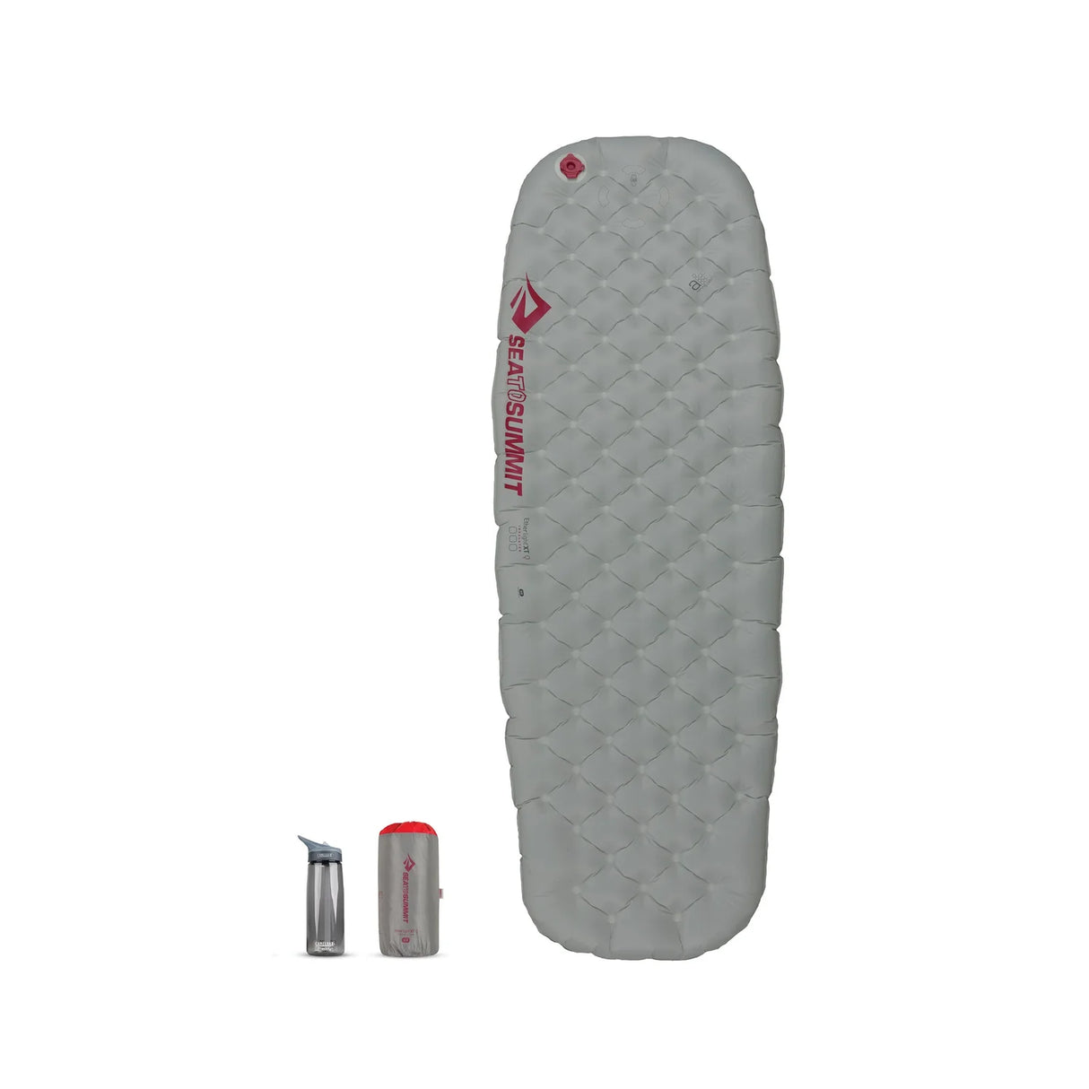 Sea to Summit Ether Light XT Insulated Air Sleeping Mat Women's - Clearance