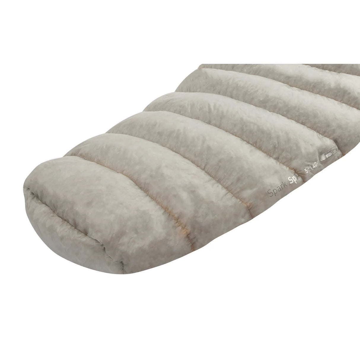 Sea to Summit Spark Ultralight Sleeping Bag SpII - Clearance