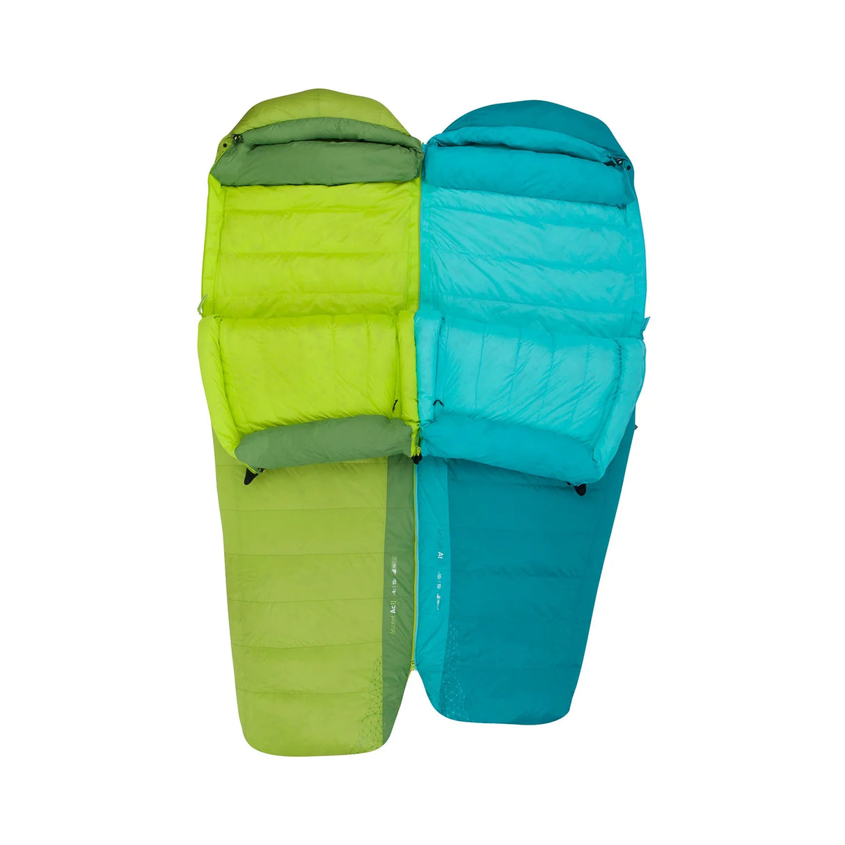 Sea to Summit Ascent Down Sleeping Bag AcI - Clearance