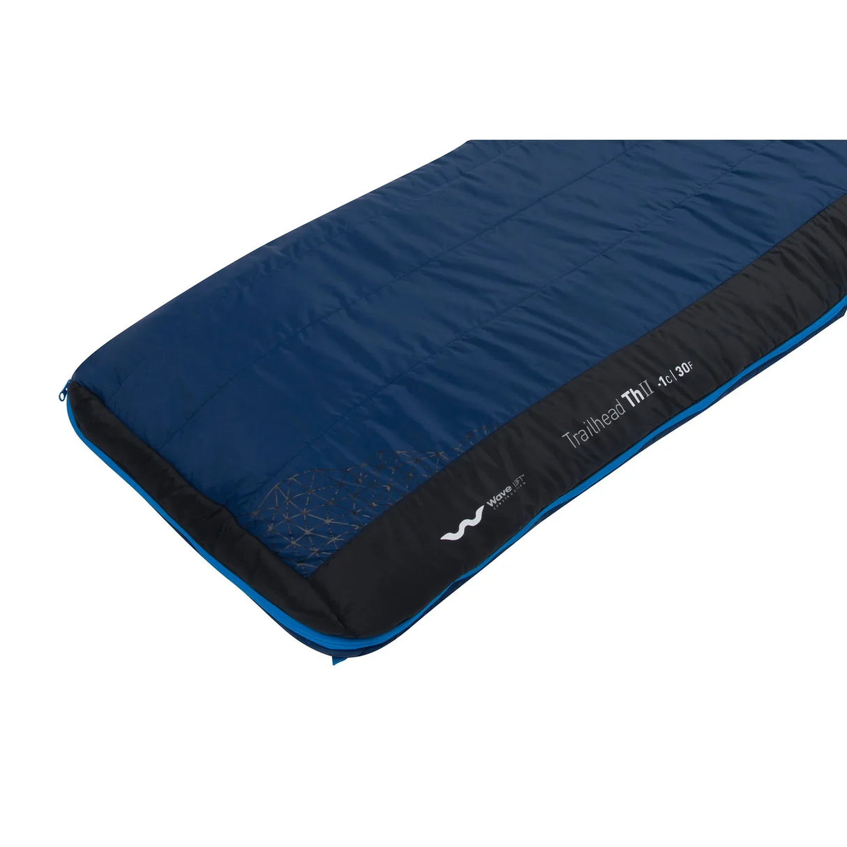 Sea to Summit Trailhead Synthetic Sleeping Bag ThIII - Clearance