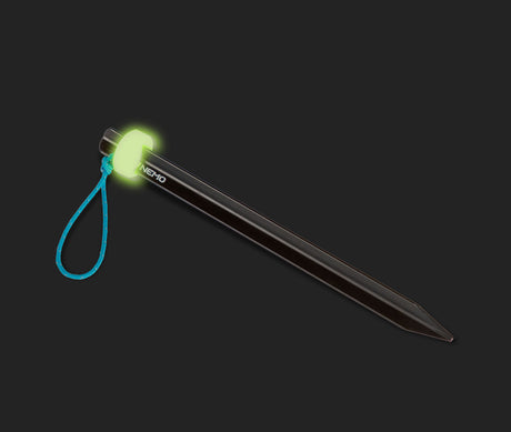 Nemo Sweepstake Lightweight Tent Stakes (6-Pack)