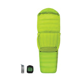 Sea to Summit Ascent Down Sleeping Bag AcI - Clearance