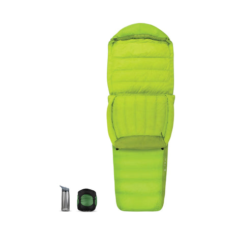Sea to Summit Ascent Down Sleeping Bag AcI - Clearance