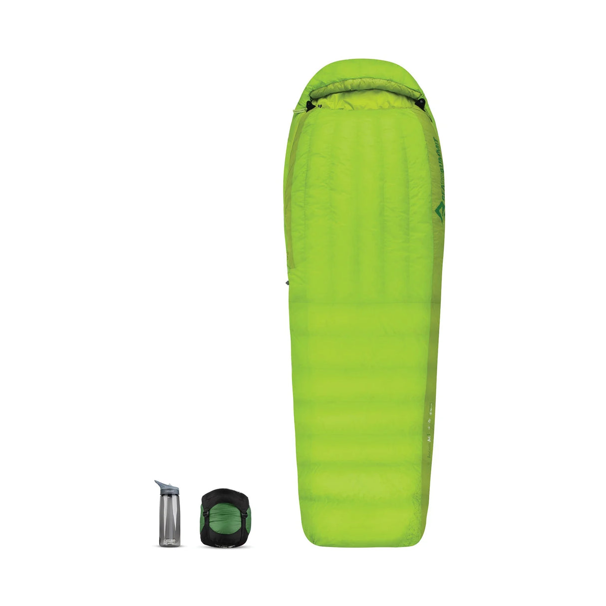 Sea to Summit Ascent Down Sleeping Bag AcII - Clearance