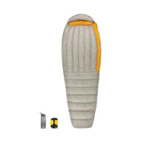 Sea to Summit Spark Ultralight Sleeping Bag SpI