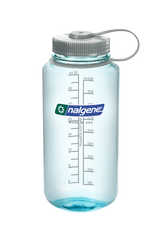 Nalgene Wide Mouth Sustain 1L Water Bottle