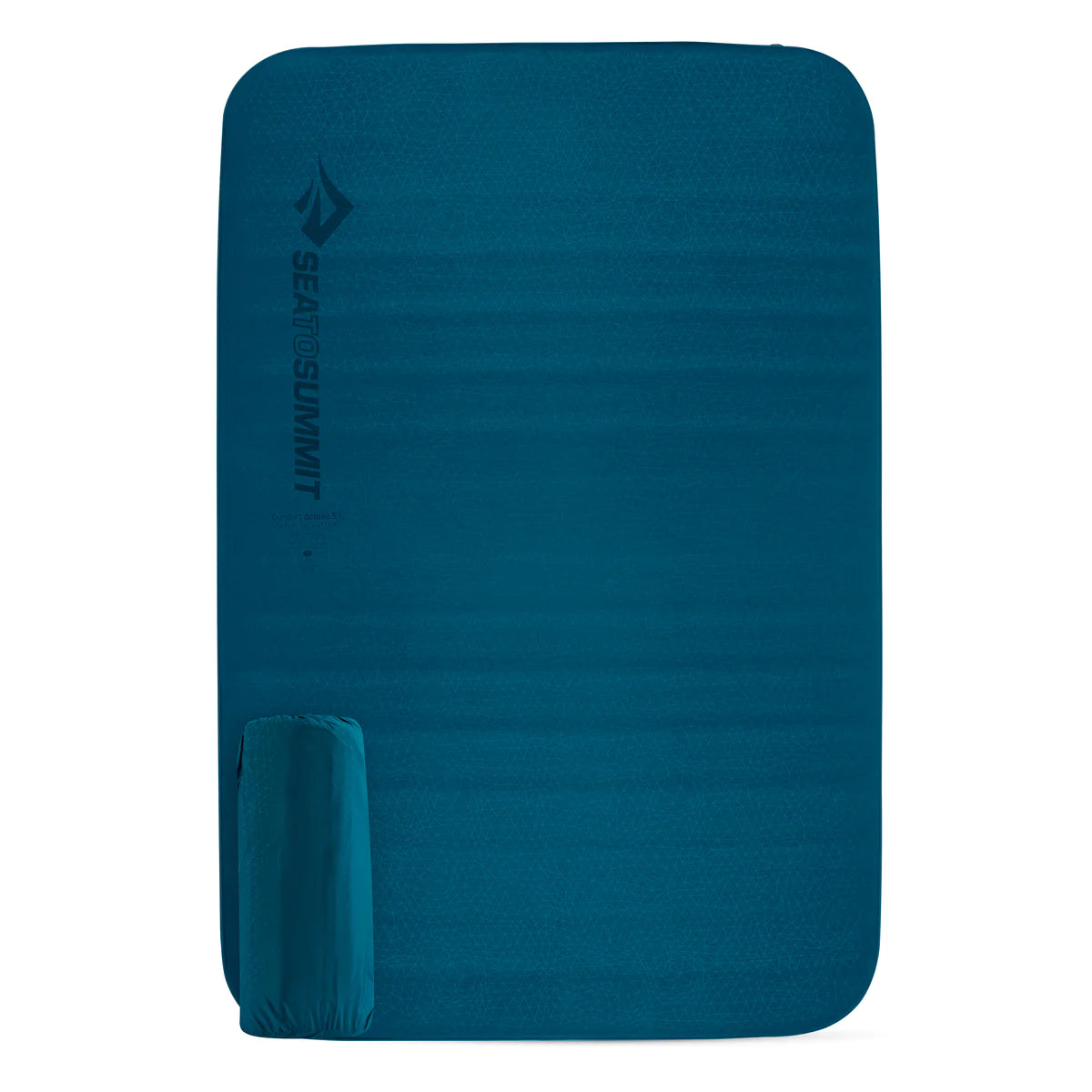 Sea to Summit Comfort Deluxe Self Inflating Sleeping Mat