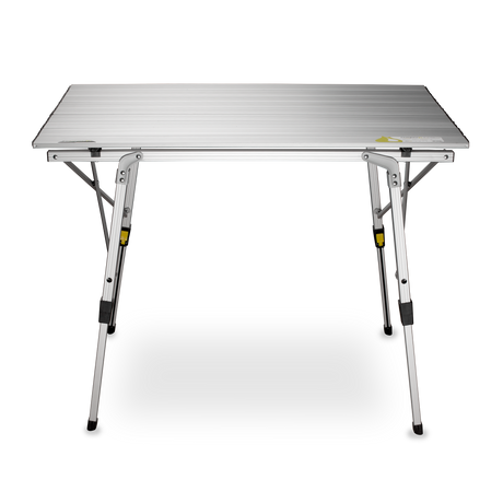 Zempire Slatpac Standard Table