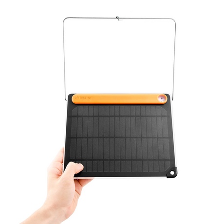 BioLite Solar Panel 5+