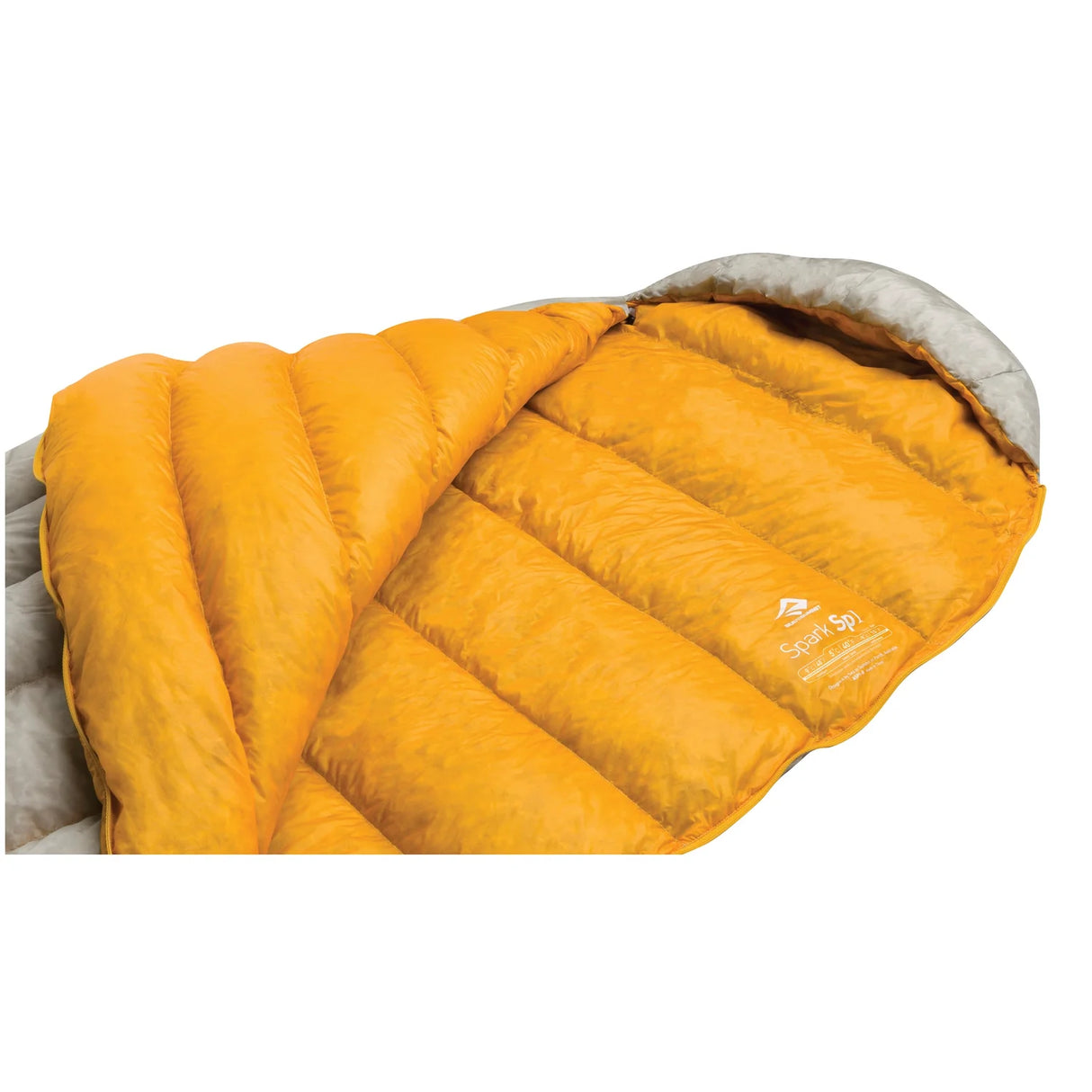 Sea to Summit Spark Ultralight Sleeping Bag Sp0 - Clearance Sea to Summit Spark Ultralight Sleeping Bag Sp0 - Clearance