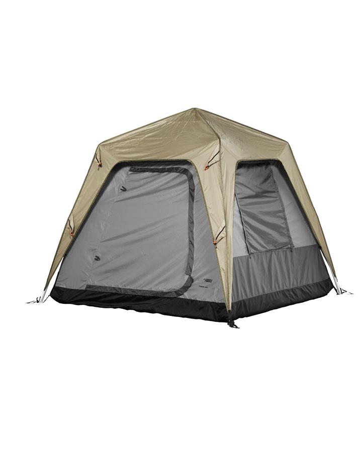BlackWolf Turbo Lite Tent Touring Cap