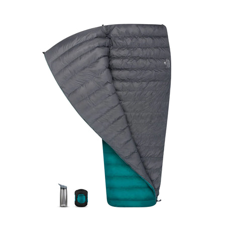 Sea to Summit Traveller Down Sleeping Bag TrII