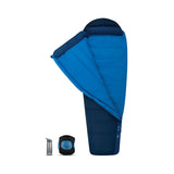 Sea to Summit Trek Down Sleeping Bag TkIII - Clearance