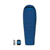 Sea to Summit Trek Down Sleeping Bag TkII