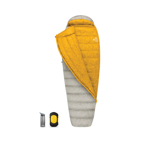 Sea to Summit Spark Ultralight Sleeping Bag SpIII