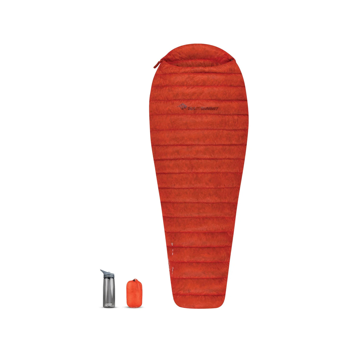 Sea to Summit Flame Ultralight Women's Sleeping Bag Fm0 - Clearance