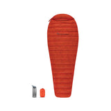 Sea to Summit Flame Ultralight Women's Sleeping Bag Fm0 - Clearance