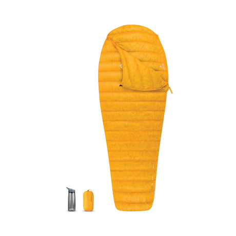 Sea to Summit Spark Ultralight Sleeping Bag Sp0 - Clearance