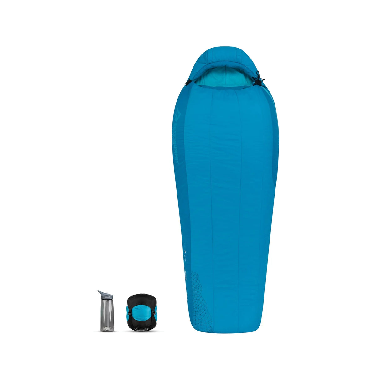 Sea to Summit Venture Women's Synthetic Sleeping Bag VtI - Clearance