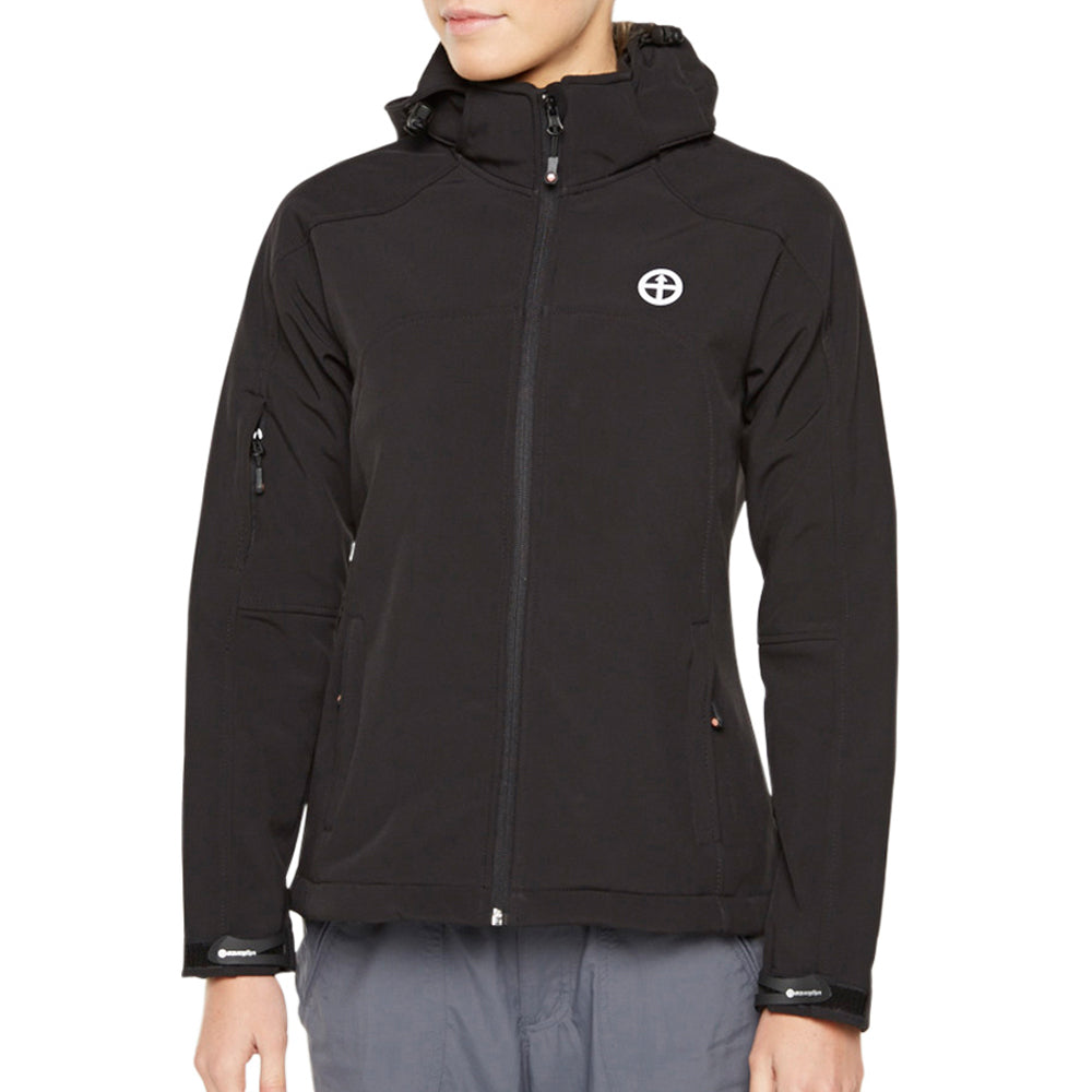 Vigilante Chillsome Softshell Jacket (Women) - Clearance
