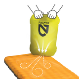 Nemo Vortex Pump Sack