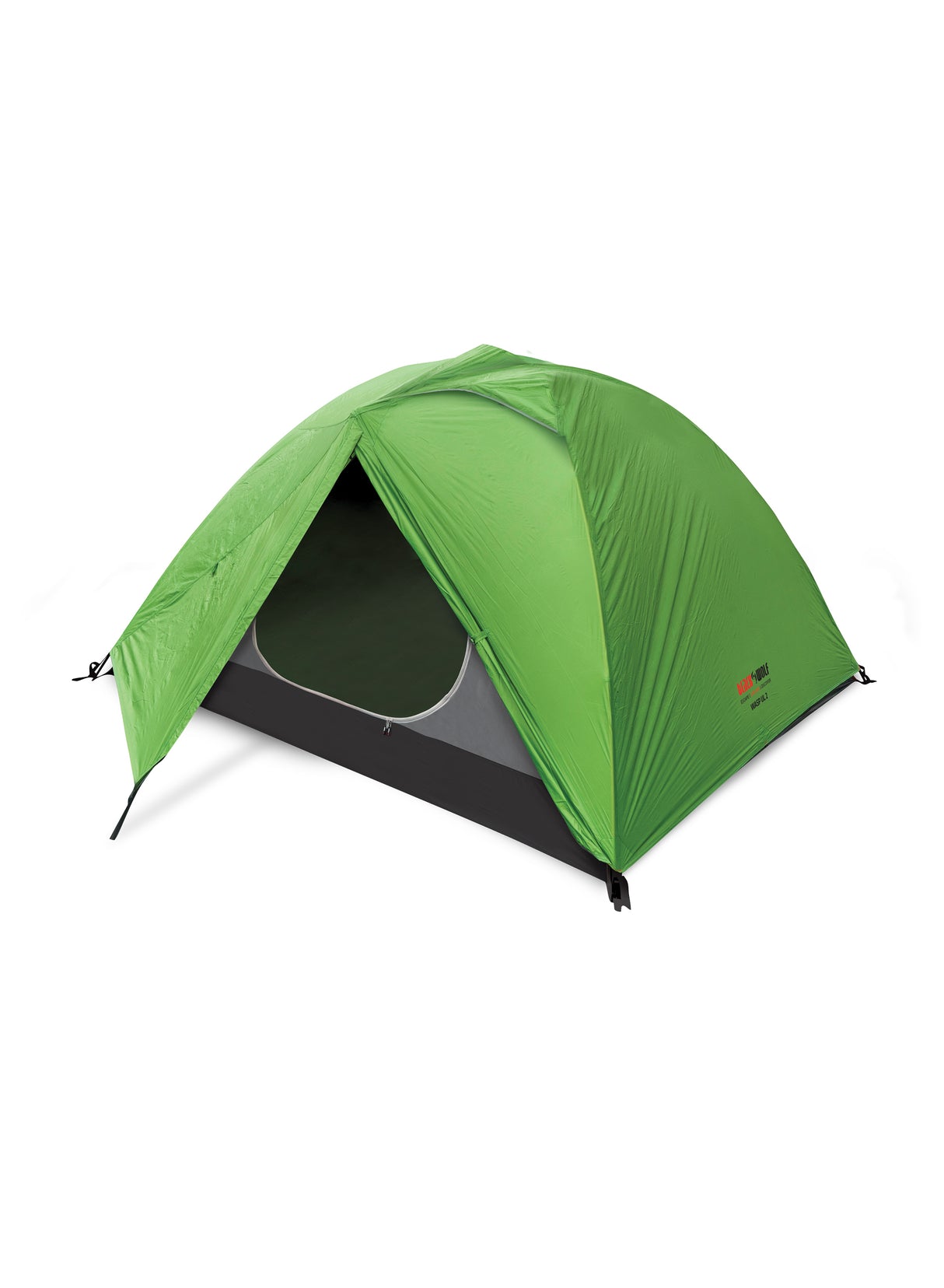 BlackWolf Wasp UL 2 Adventure Tent