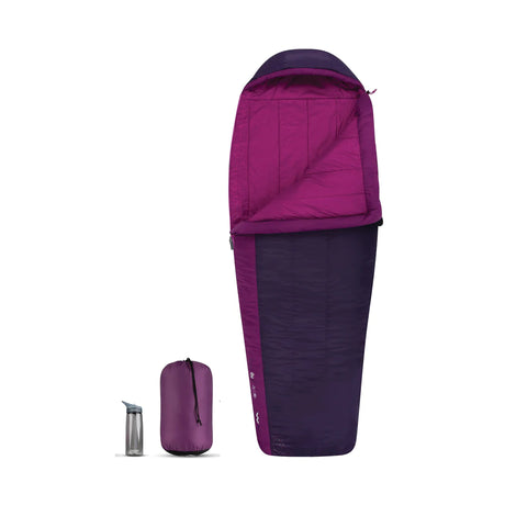 Sea to Summit Quest Women's Synthetic Sleeping Bag QuII - Clearance