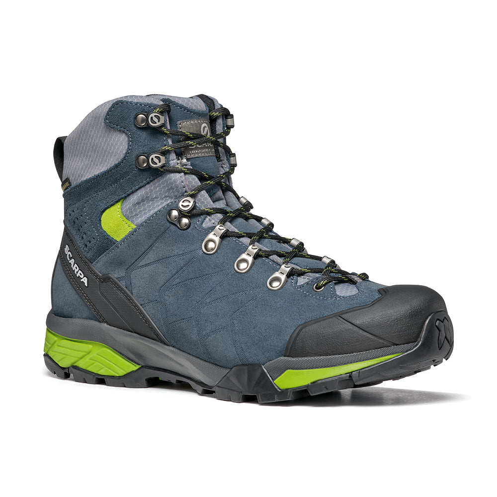 Scarpa ZG Trek GTX