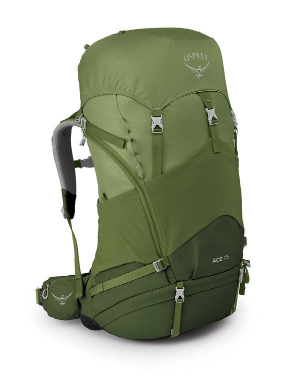 Osprey Ace 75 (Kids)