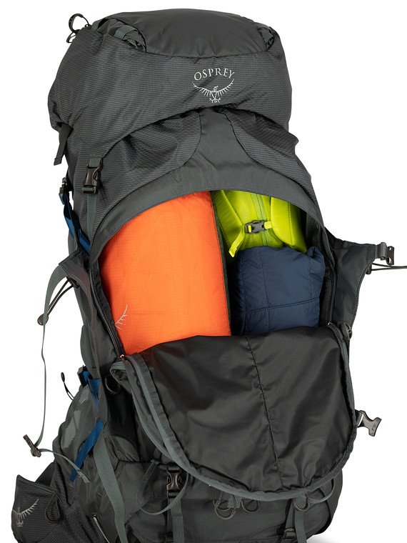 Osprey Aether Plus 70 – Wallaroo Adventure Store