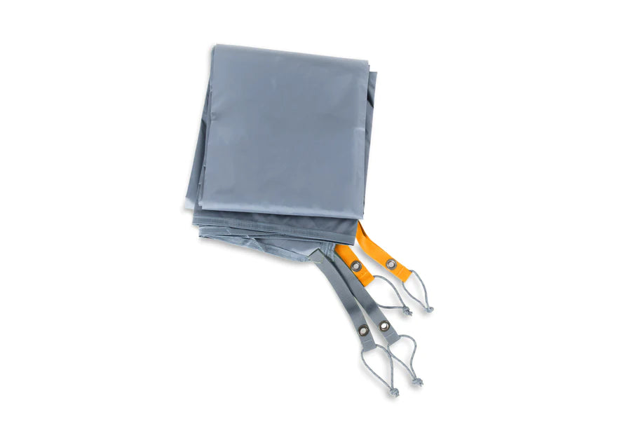 Nemo Kunai 2P Footprint