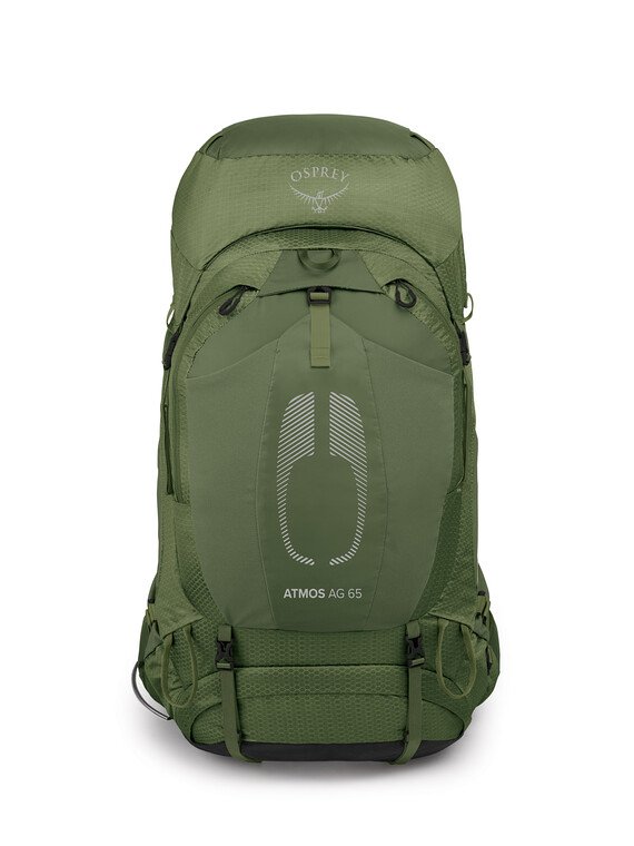 Osprey Atmos AG 65 – Wallaroo Adventure Store